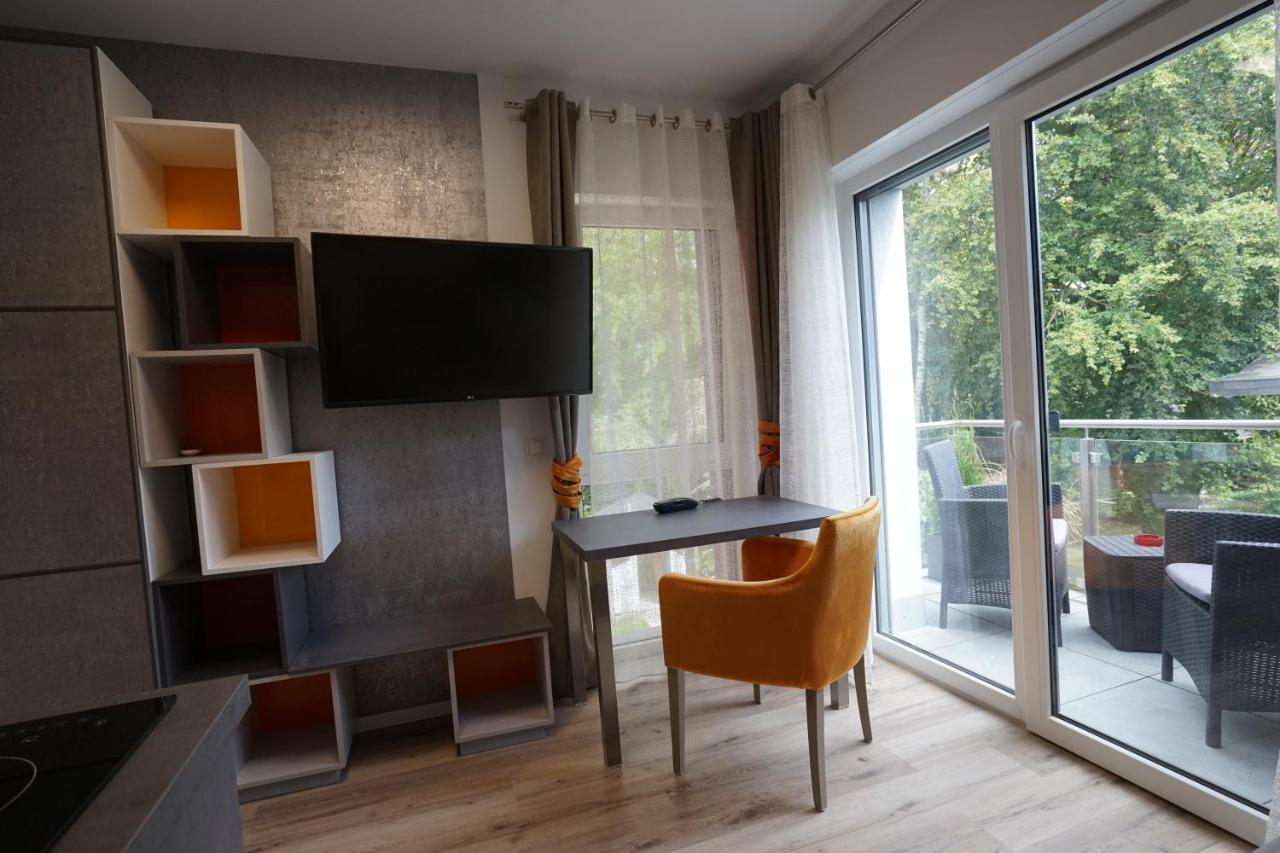 Aparthotel Kottenforst ボン エクステリア 写真