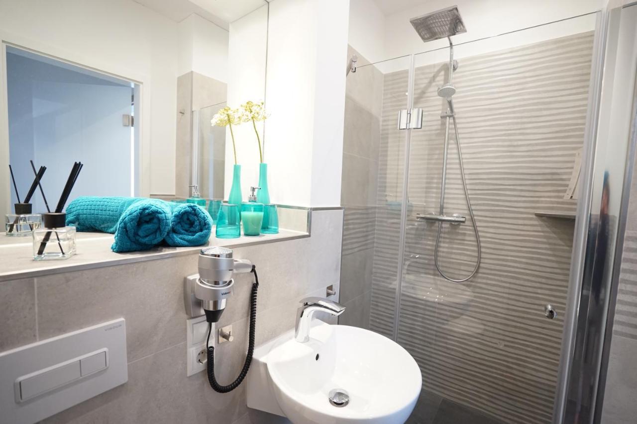 Aparthotel Kottenforst ボン エクステリア 写真