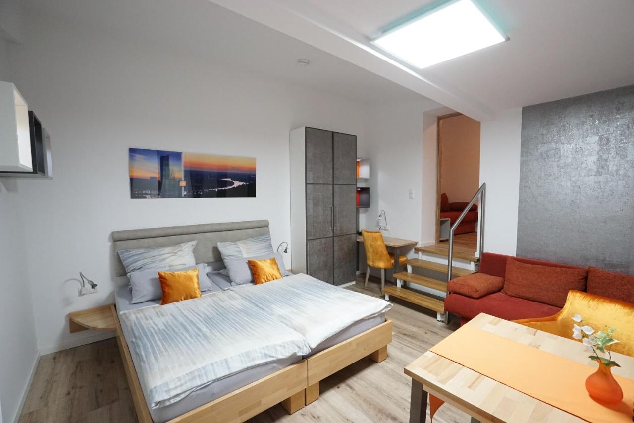 Aparthotel Kottenforst ボン エクステリア 写真